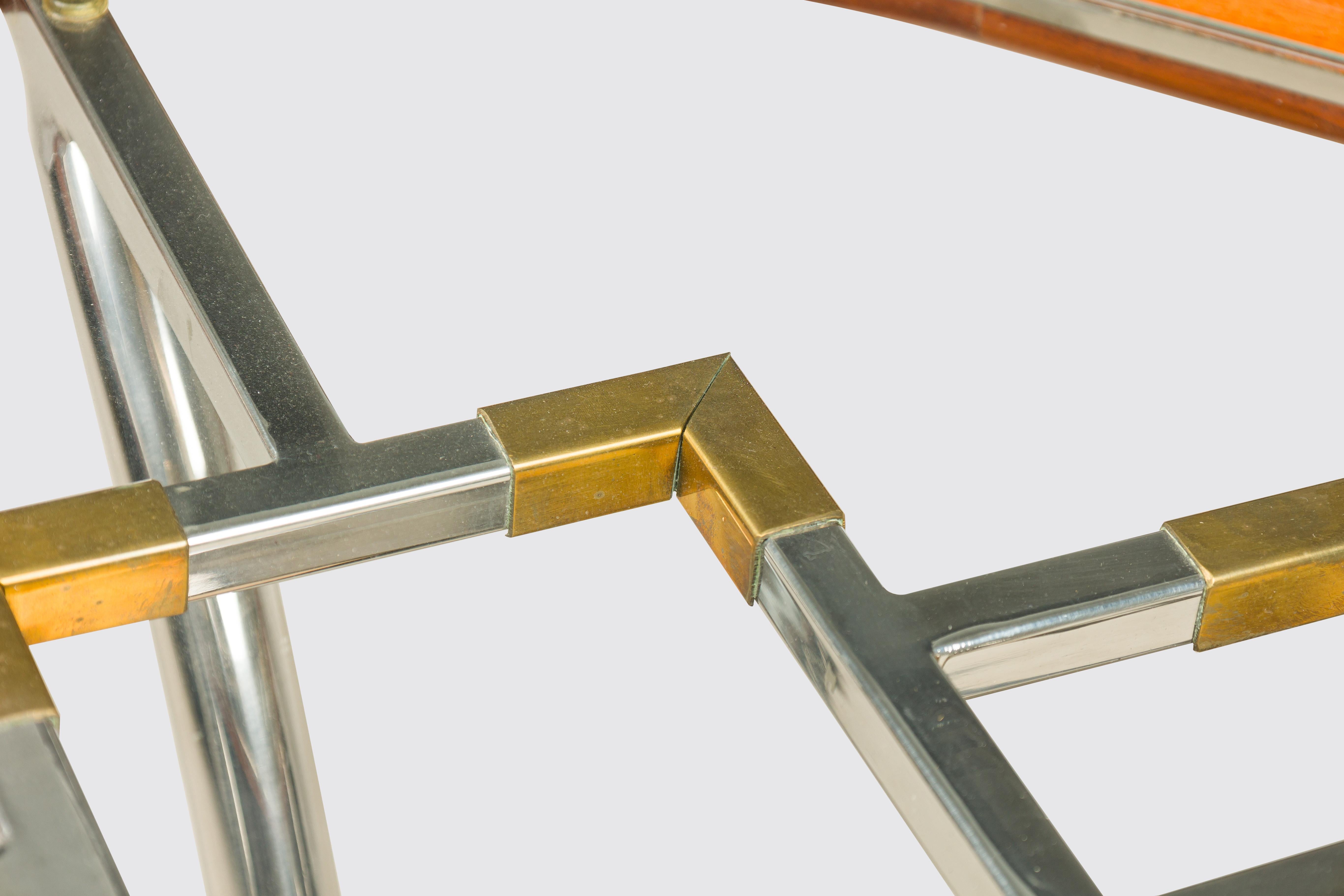 Table d'appoint Maison Jansen en vente 1