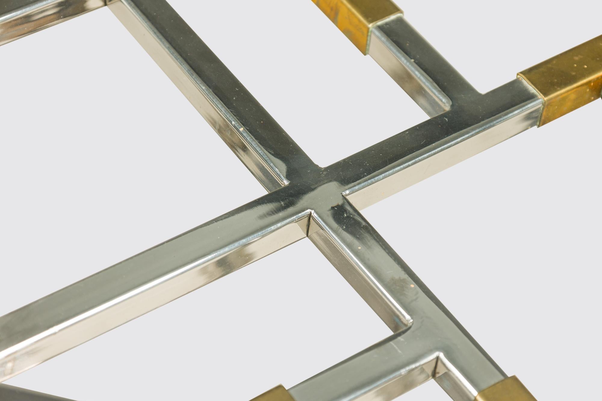 Table d'appoint Maison Jansen en vente 2
