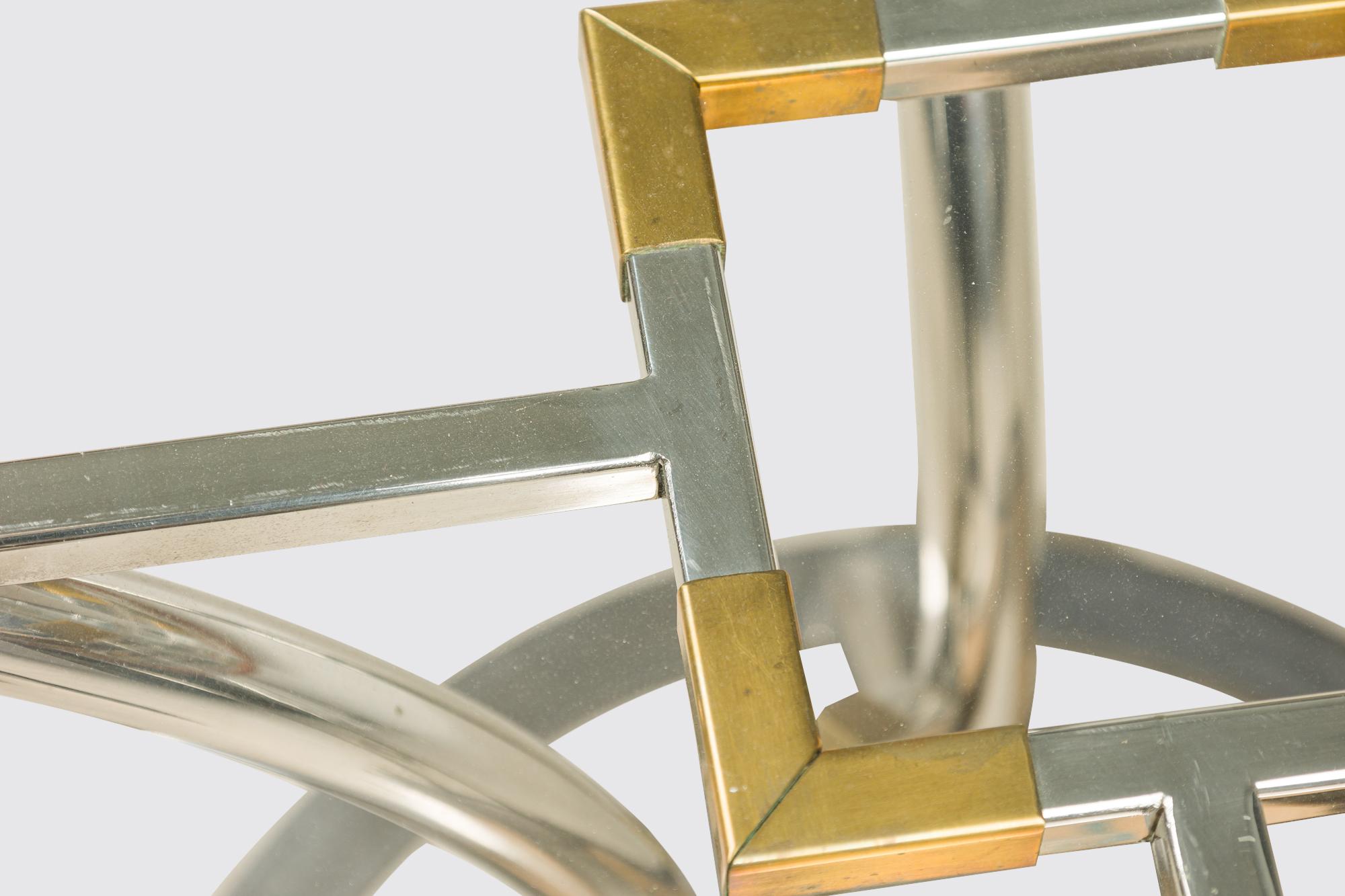 Table d'appoint Maison Jansen en vente 3