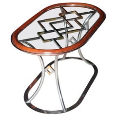 Maison Jansen Occasional Table Maison Jansen Occasional Table