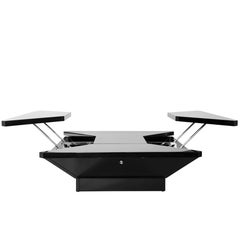 Maison Jansen 'Petales' Coffee Table