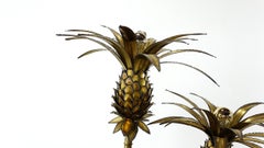 Pineapple Floor Lamp I Made in France
