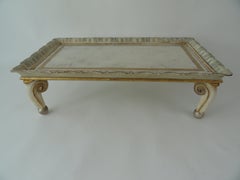 Maison Jansen Signed and Numbered Tray