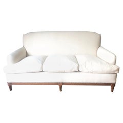 Maison Jansen Sofa, France, Midcentury