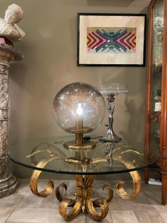 Maison Jansen style coffee table, 20th Century