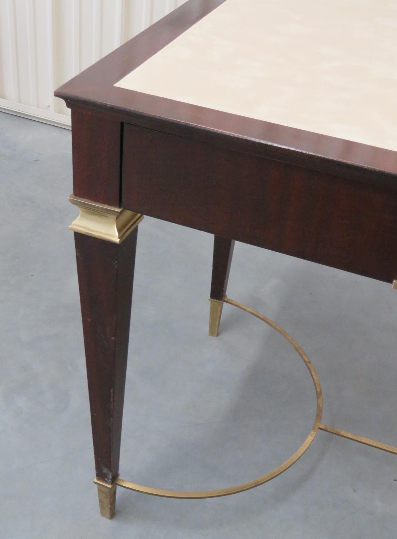 20th Century Maison Jansen Style Desk