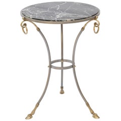 Maison Jansen Style Gueridon