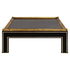 Coffee and Cocktail Tables