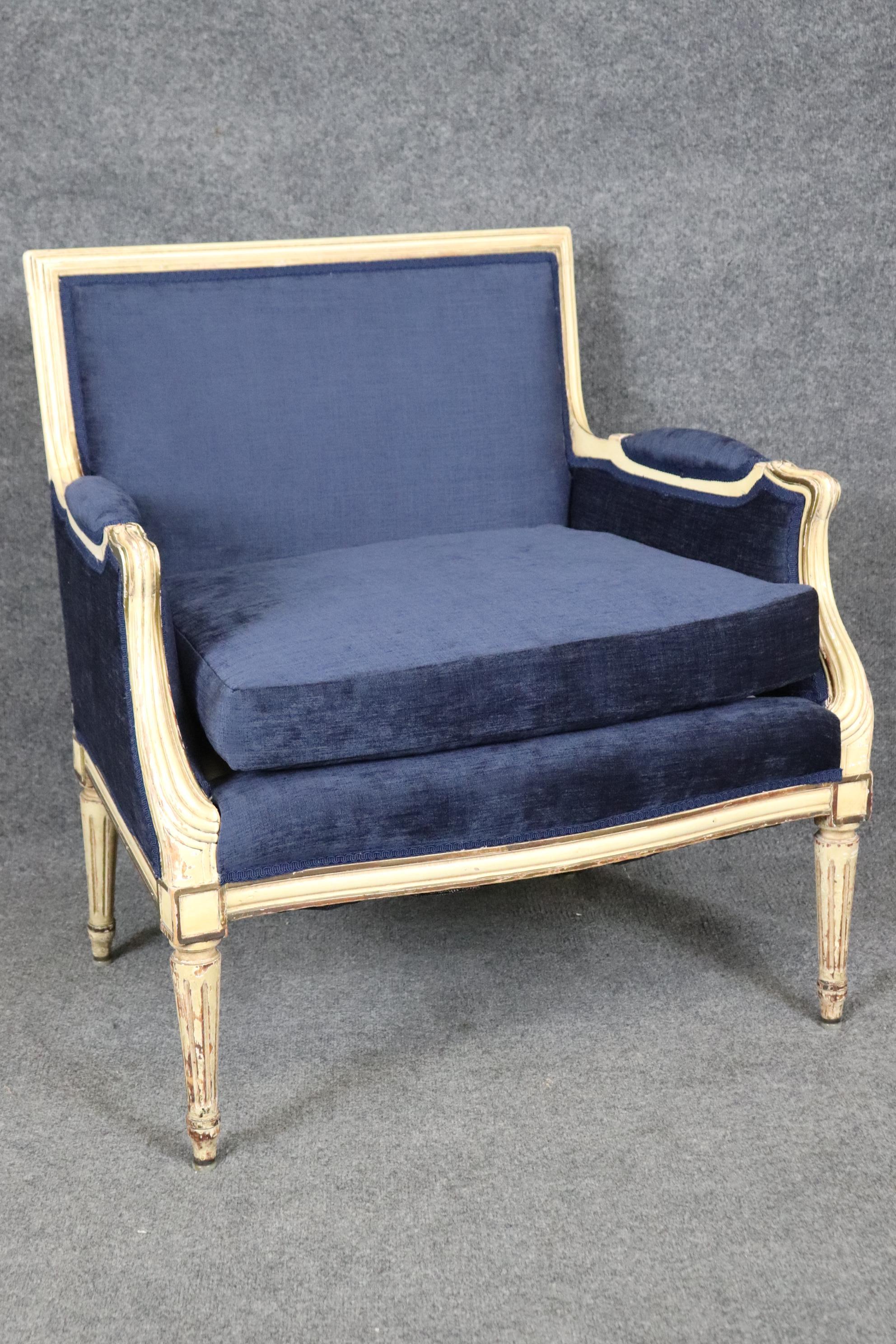 This is a stunning French-made marquis or 