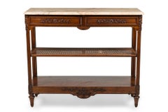 Maison Jansen style Serving table