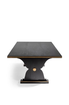 Maison Jansen Table 1935