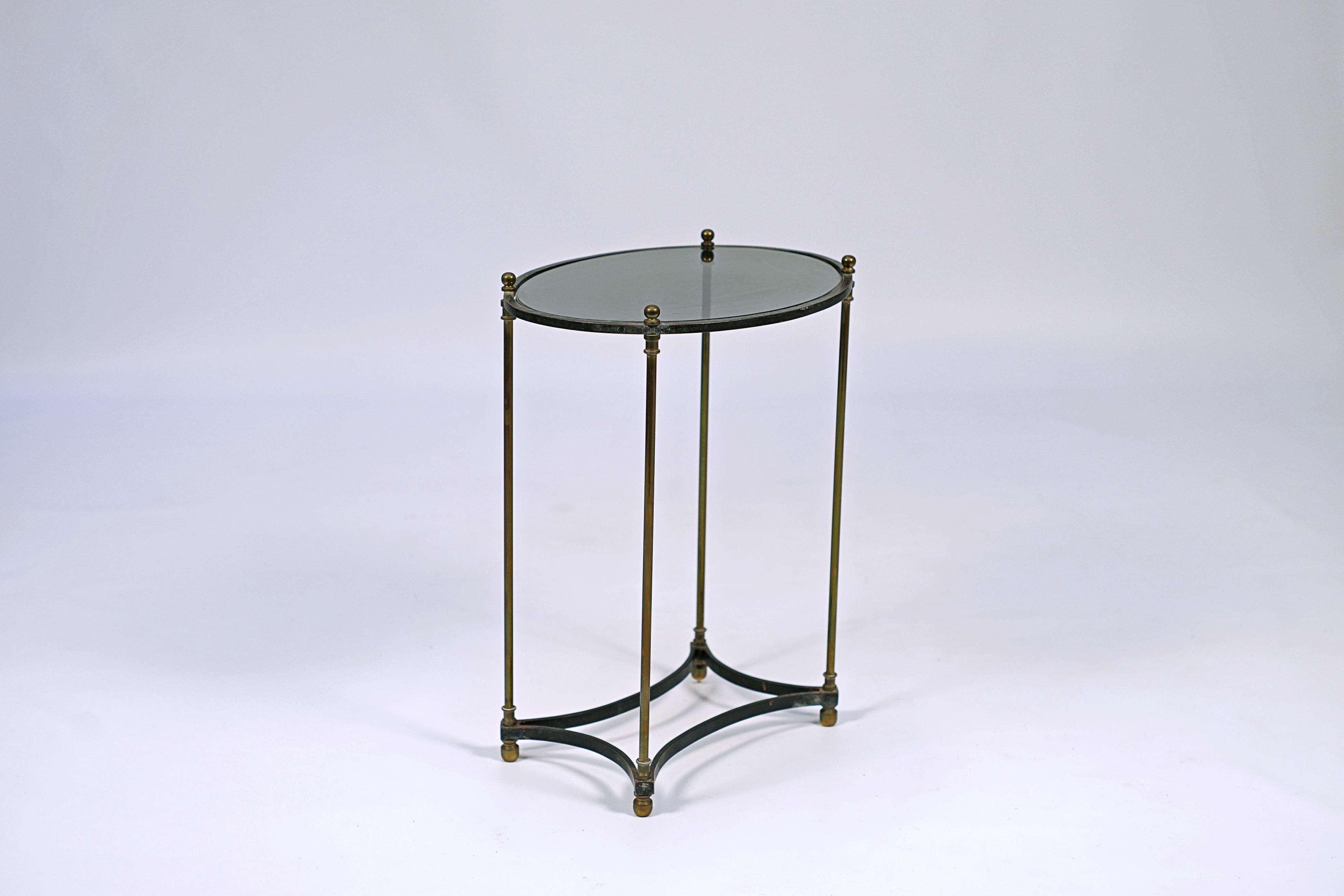 Français Table de la Maison Jansen en vente