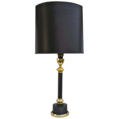 Maison Jansen Table Lamp
