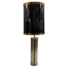 Maison Jansen Table Lamp France circa 1950
