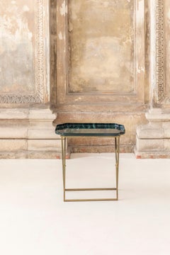 Maison Jansen Tray Table, France, 1960