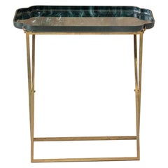 Maison Jansen Tray Table, France, 1960