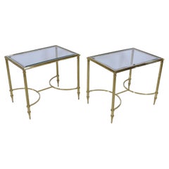 Tables