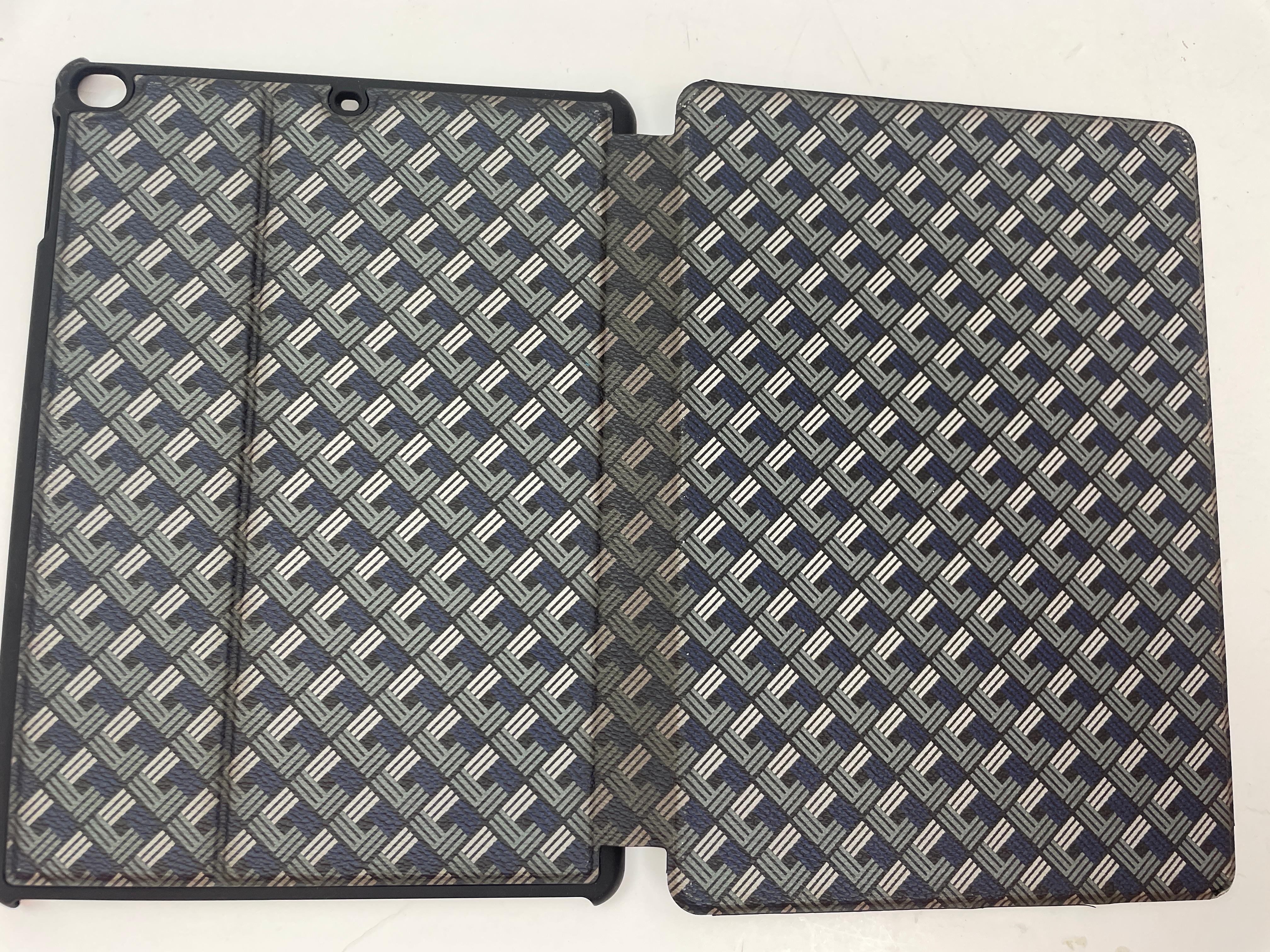 Maison Lancel Mini iPad Case 7