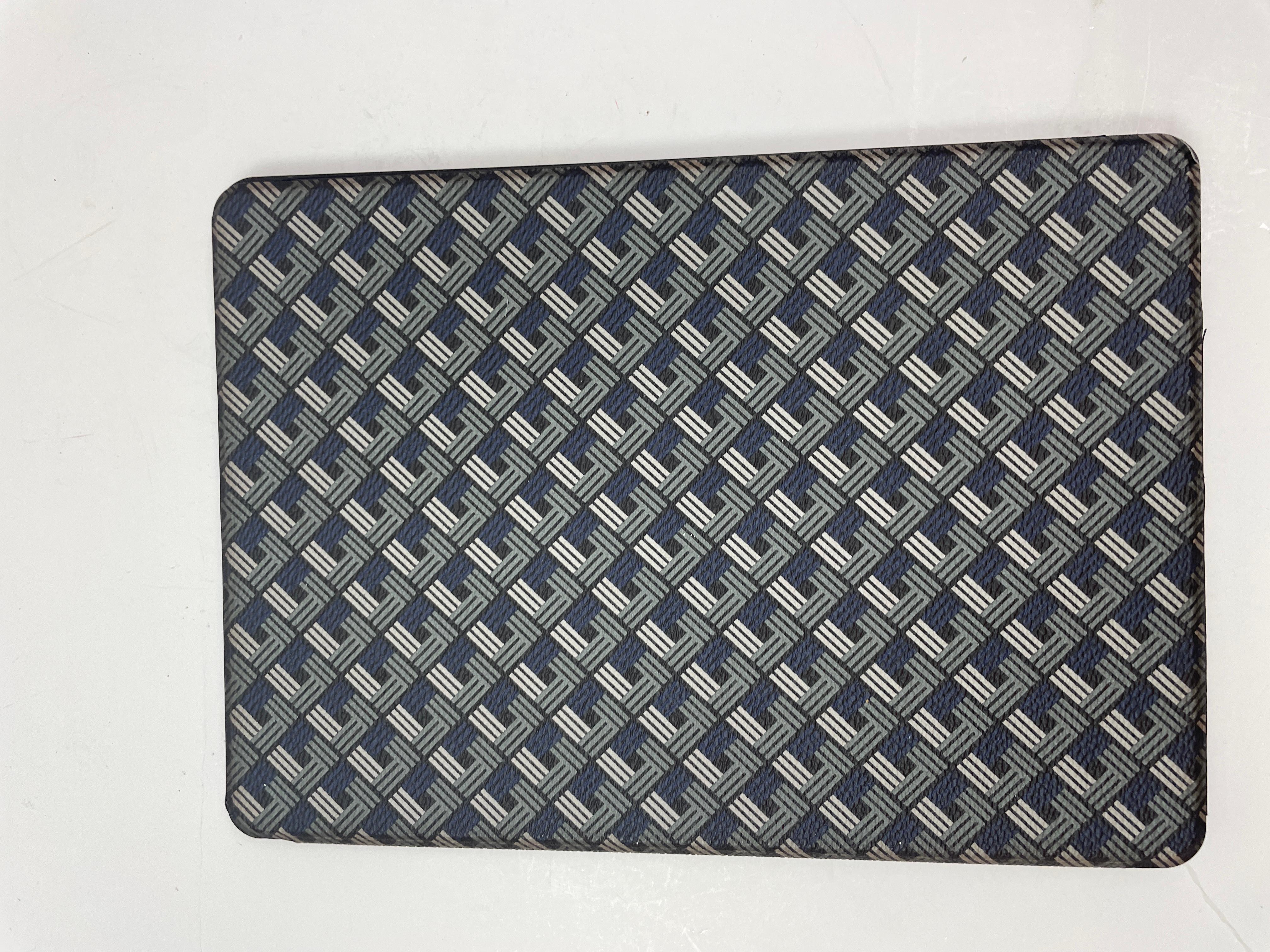 Maison Lancel Mini iPad Case In Good Condition For Sale In North Hollywood, CA