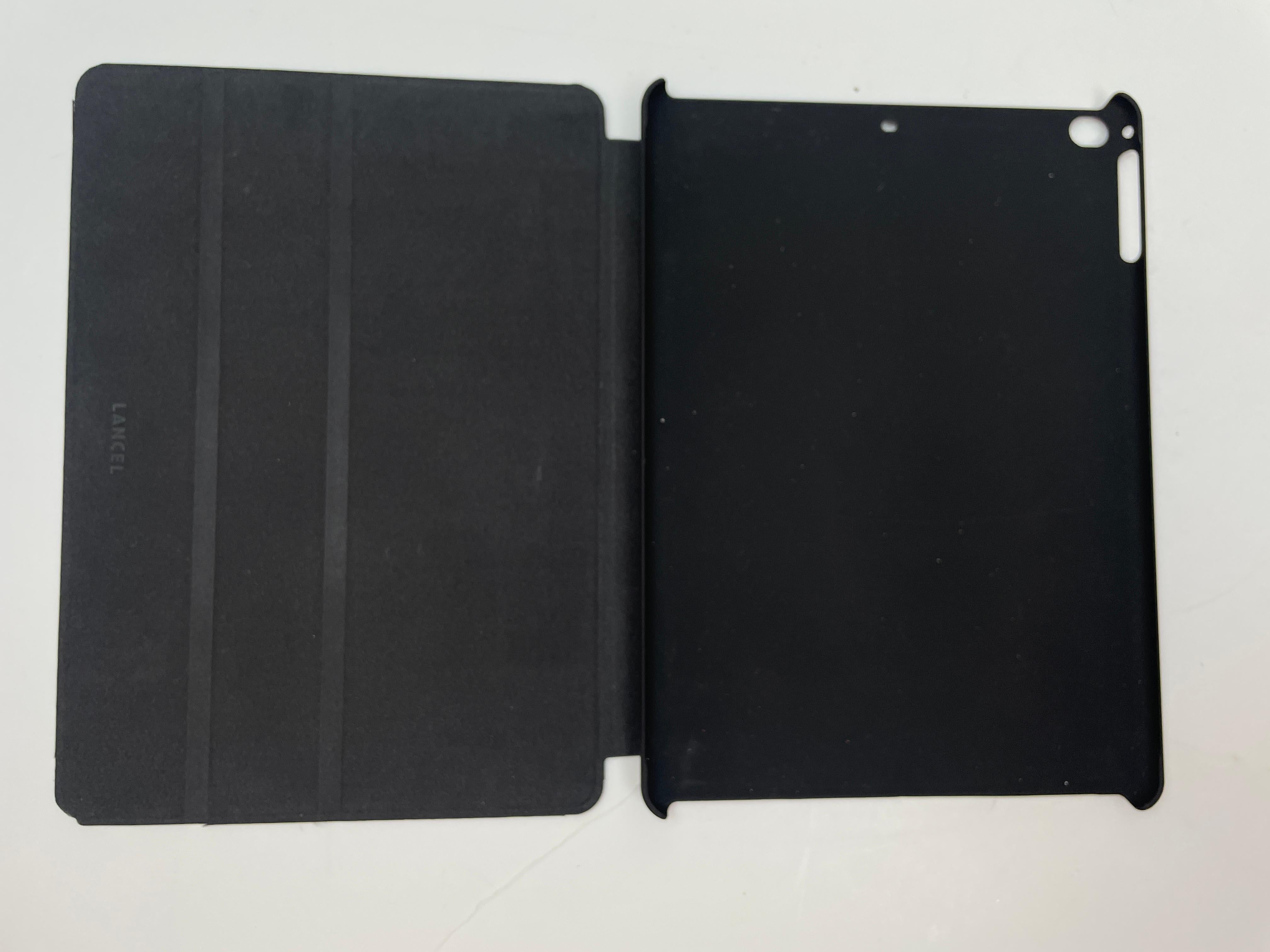 Women's or Men's Maison Lancel Mini iPad Case For Sale
