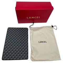 Maison Lancel Mini iPad-Tasche