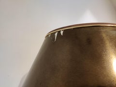 Maison Le Dauphin Floor Lamp, 1980s