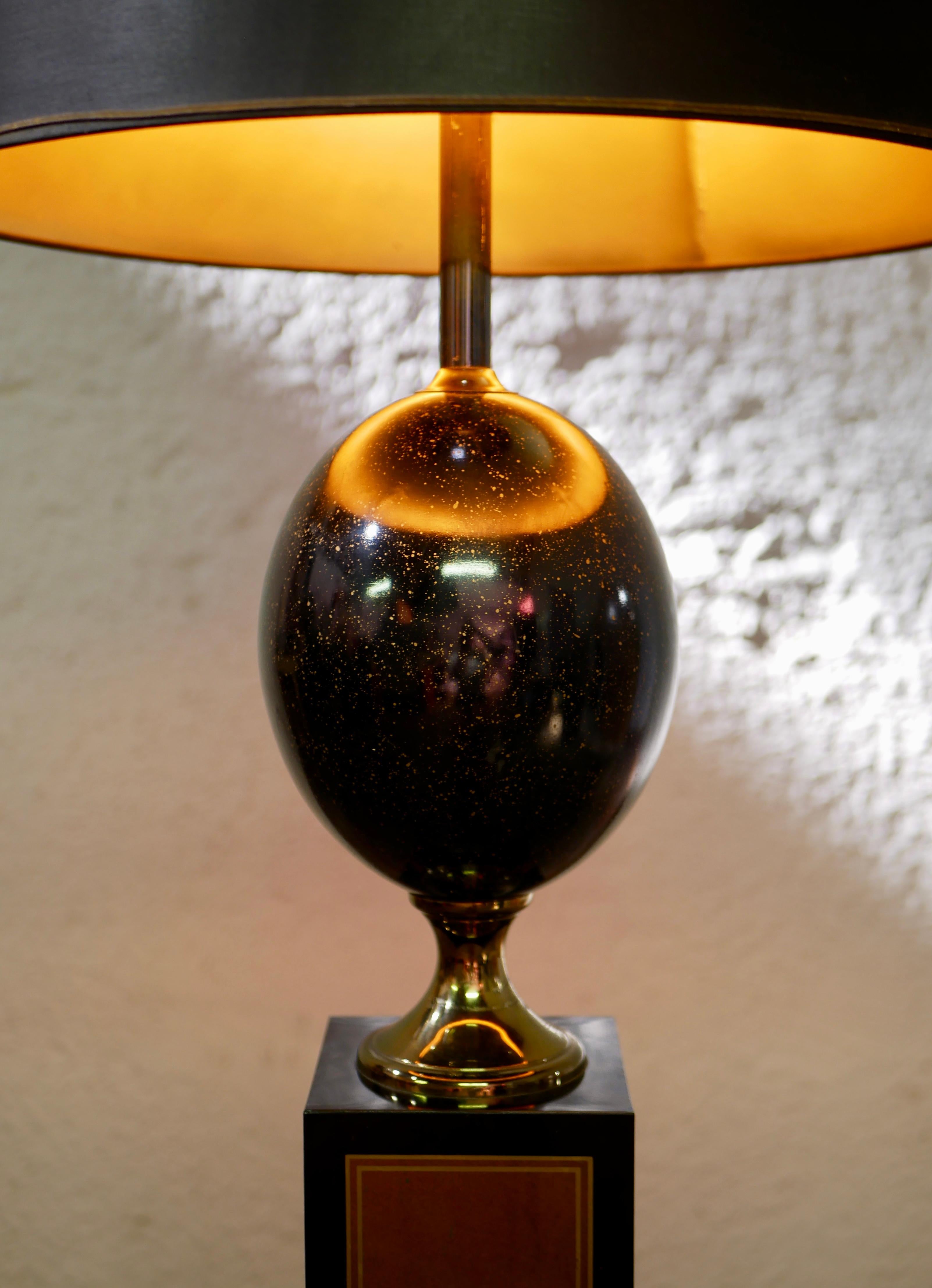 Maison Le Dauphin French Floor Lamp 10