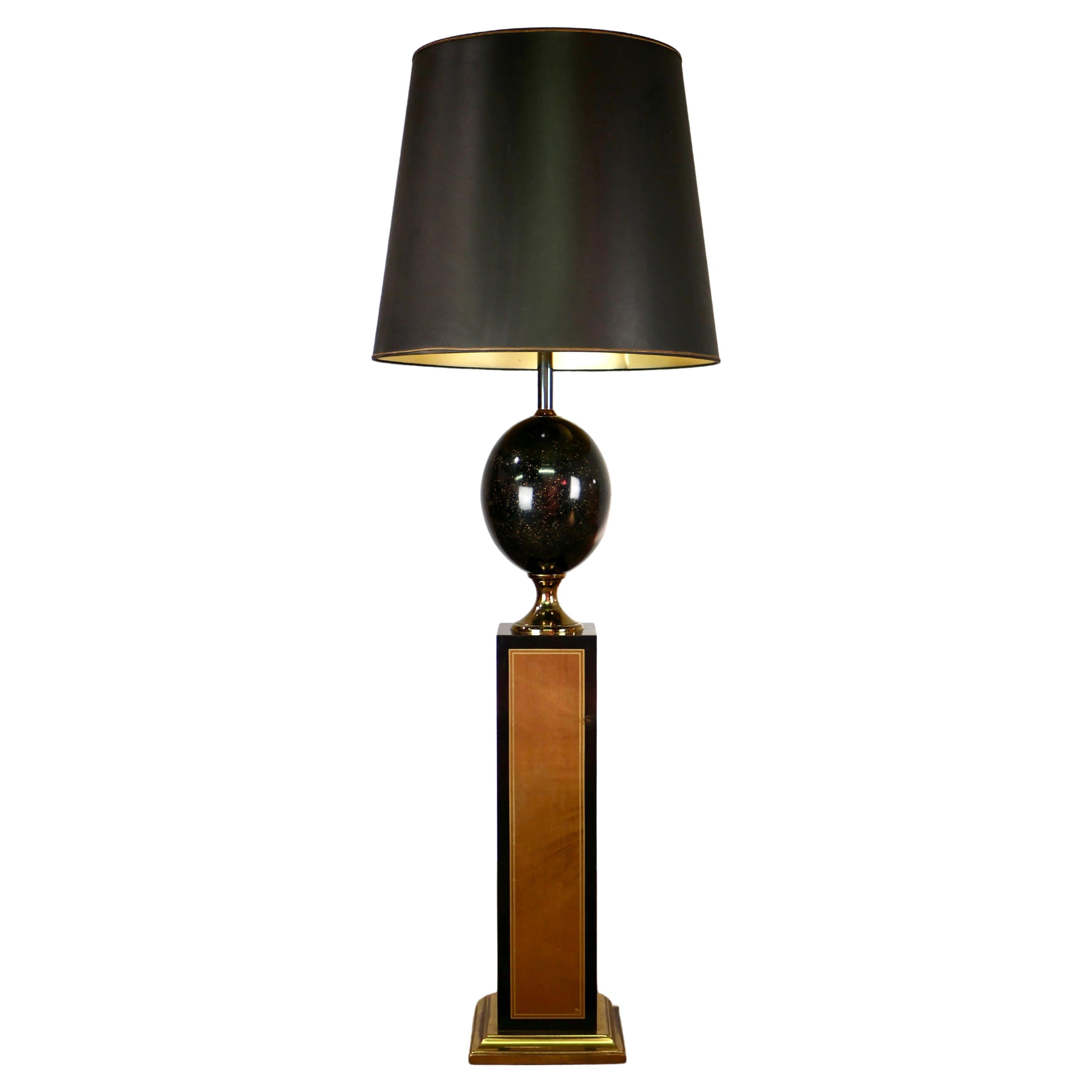 Maison Le Dauphin French Floor Lamp