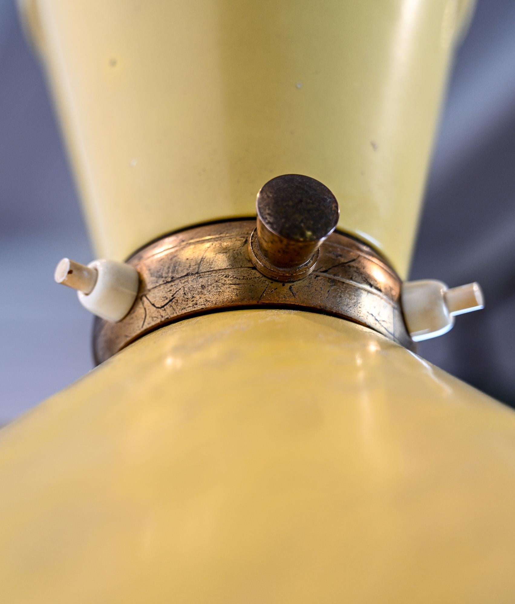 Lámpara de pared articulada Maison Lunel, Francia, años 50 en venta 3