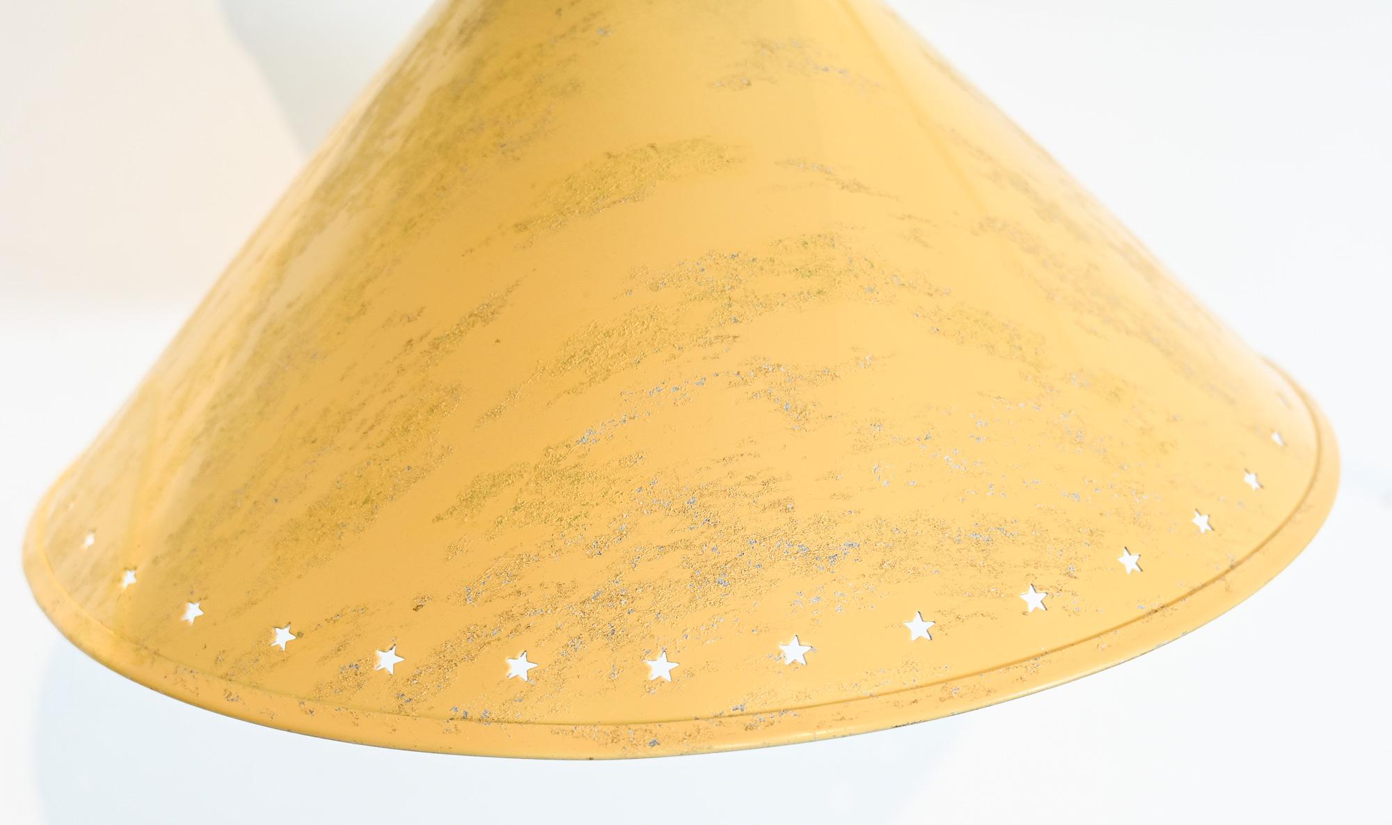 Lámpara de pared articulada Maison Lunel, Francia, años 50 Latón en venta