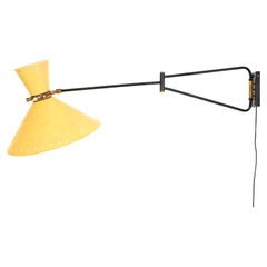 Wall Lights and Sconces