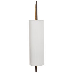 Maison Lunel Attributed Wall Lamp