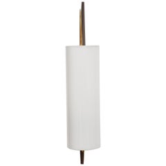 Maison Lunel Attributed Wall Lamp