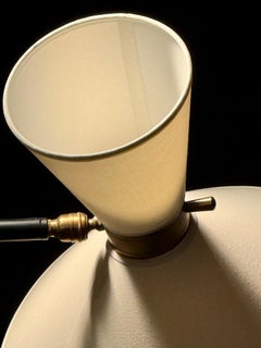 Maison Lunel floor lamp