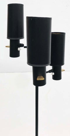 Lampada da terra Maison Lunel