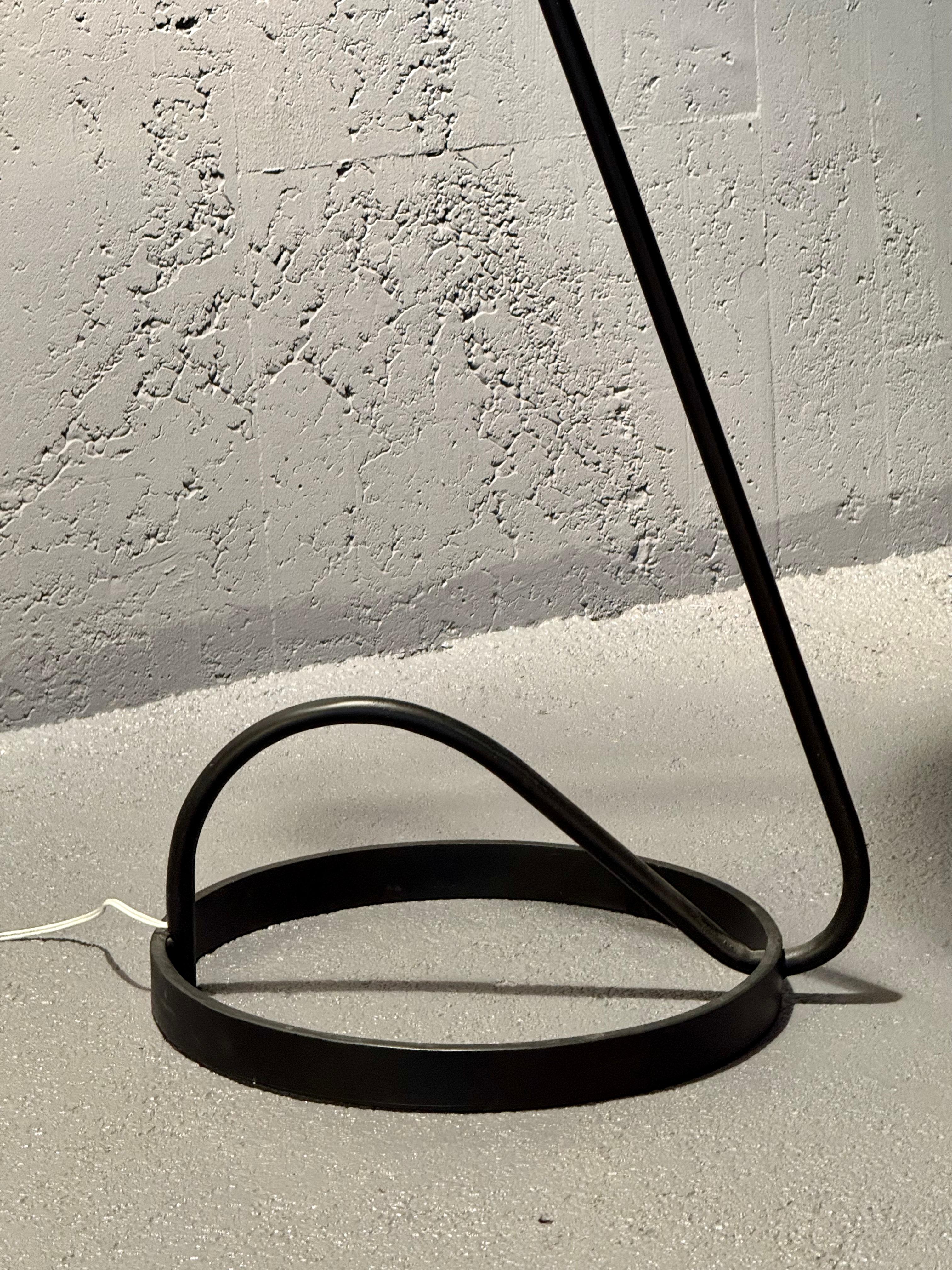 Lampada da terra Maison Lunel In condizioni buone in vendita a grand Lancy, CH