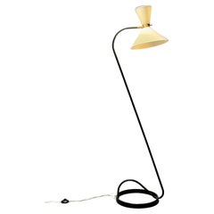 Lampada da terra Maison Lunel