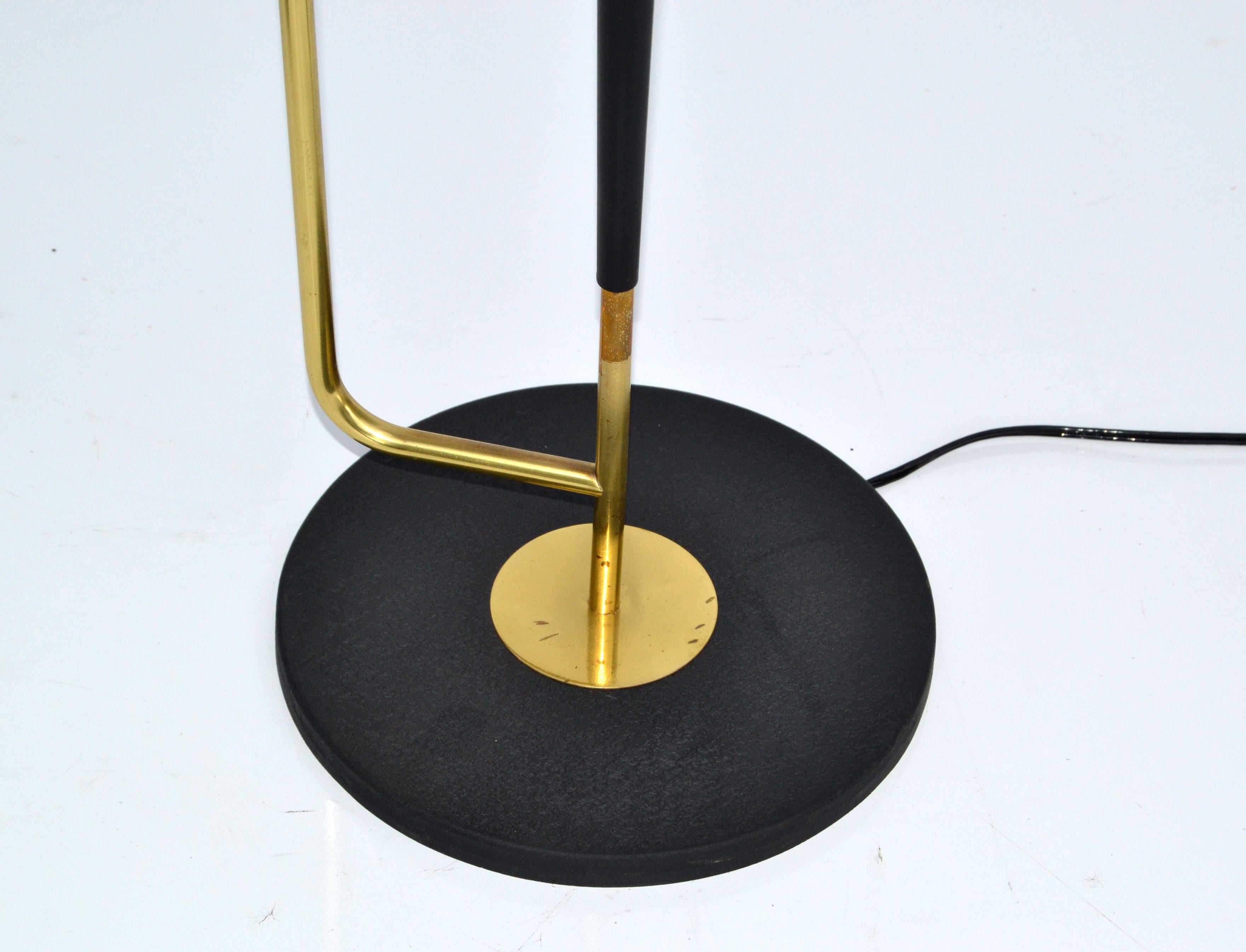 Maison Lunel French Floor Lamp For Sale 5