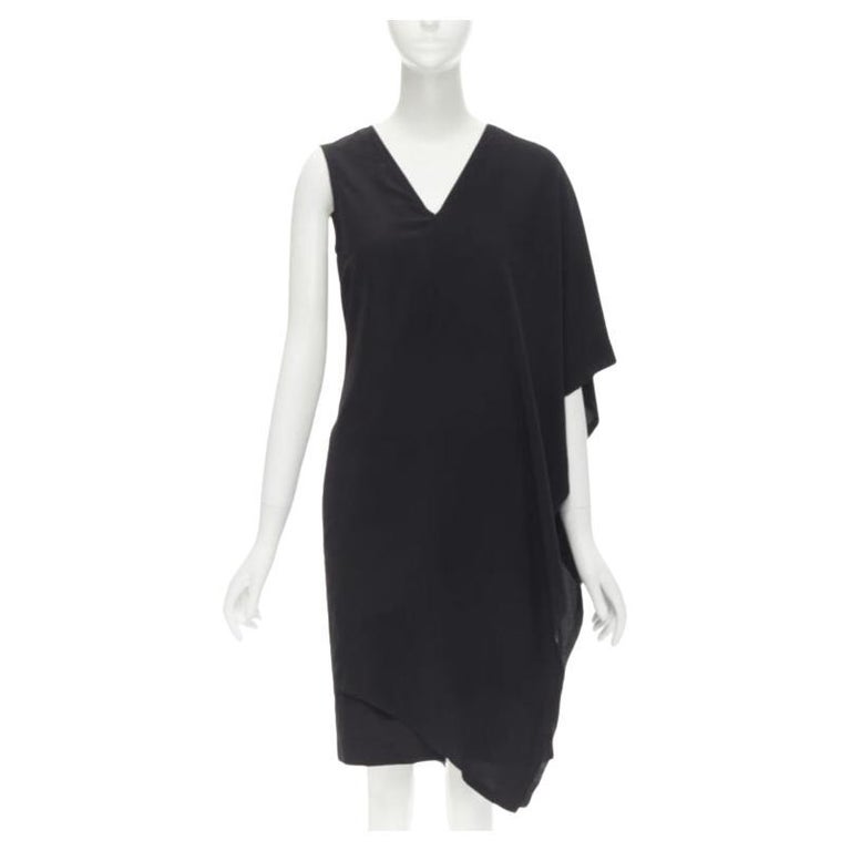 sachin and babi light blue dress MM6 Maison Margiela Sleeveless Knit Tank Dress main image 1