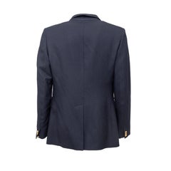 Maison Margiela 50s Replica Harvard Blazer - '00s