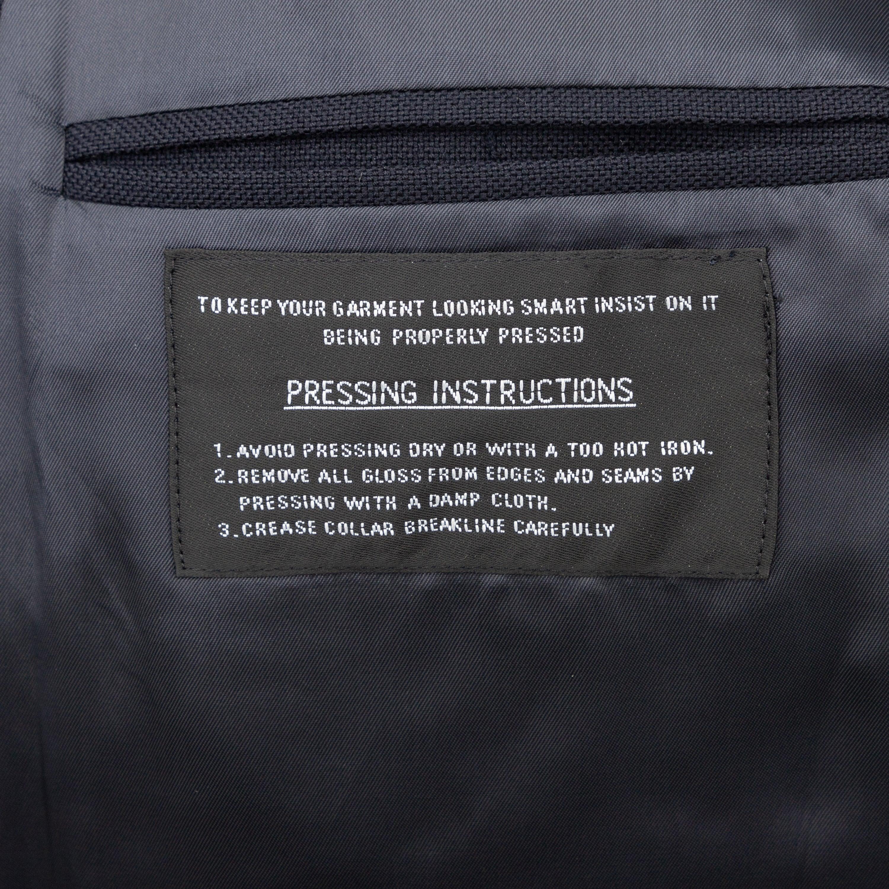 Maison Margiela 50s Replica Harvard Blazer - '00s For Sale 1