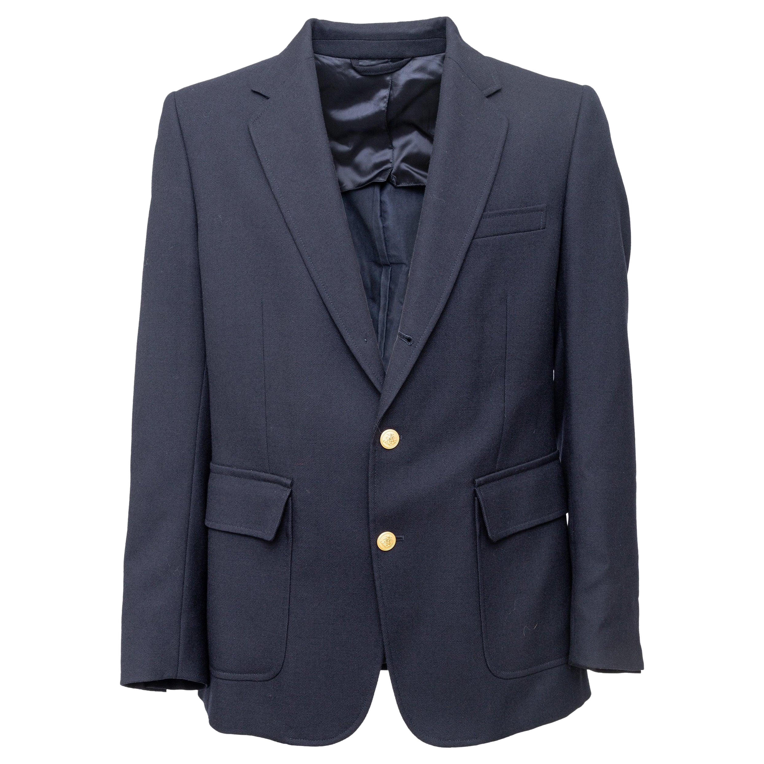 Maison Margiela Replica 50s Harvard Blazer - '00s
