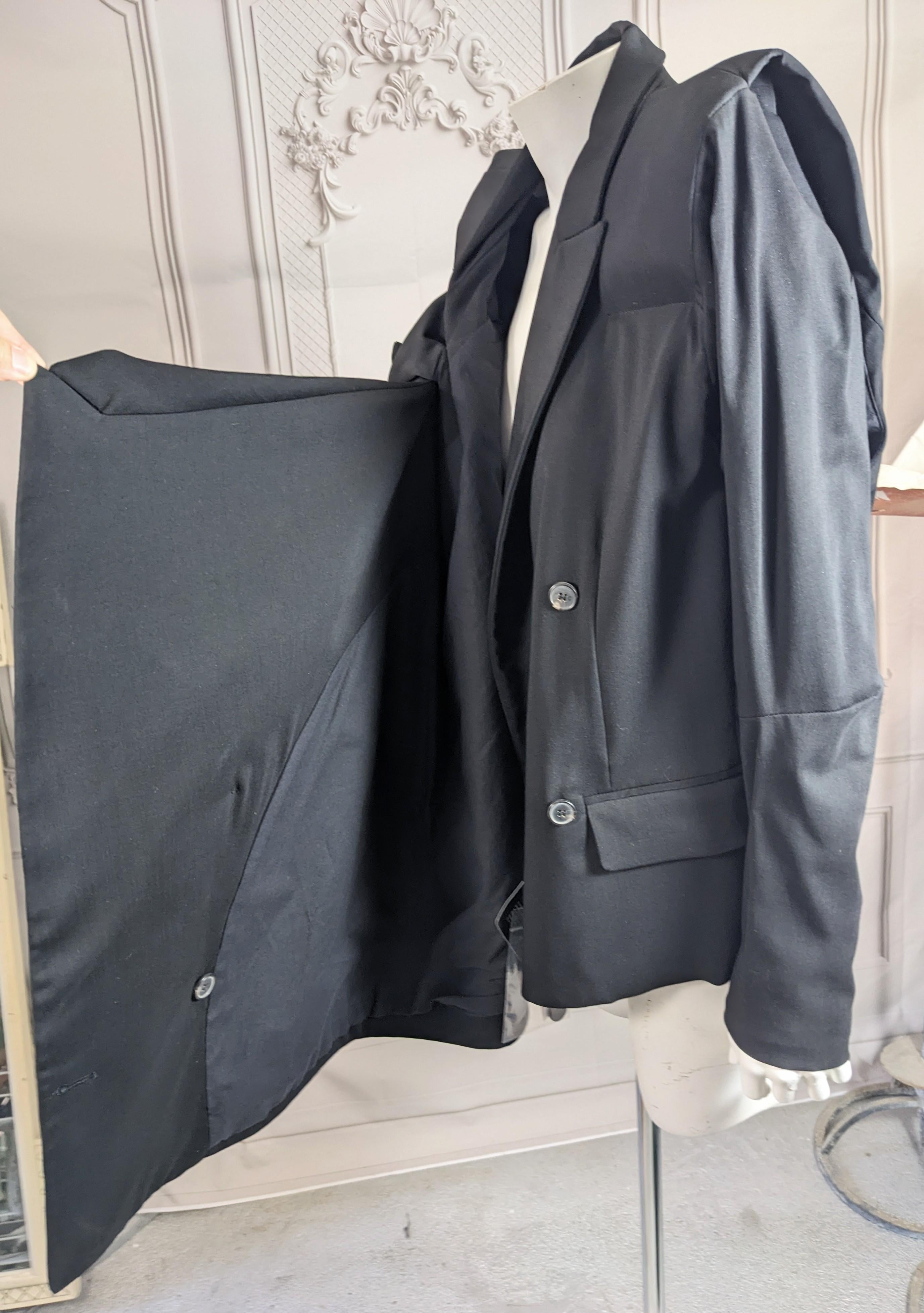 Maison Margiela Artisanal Extended Jacke. Frühjahr/Sommer 2010 im Angebot 5