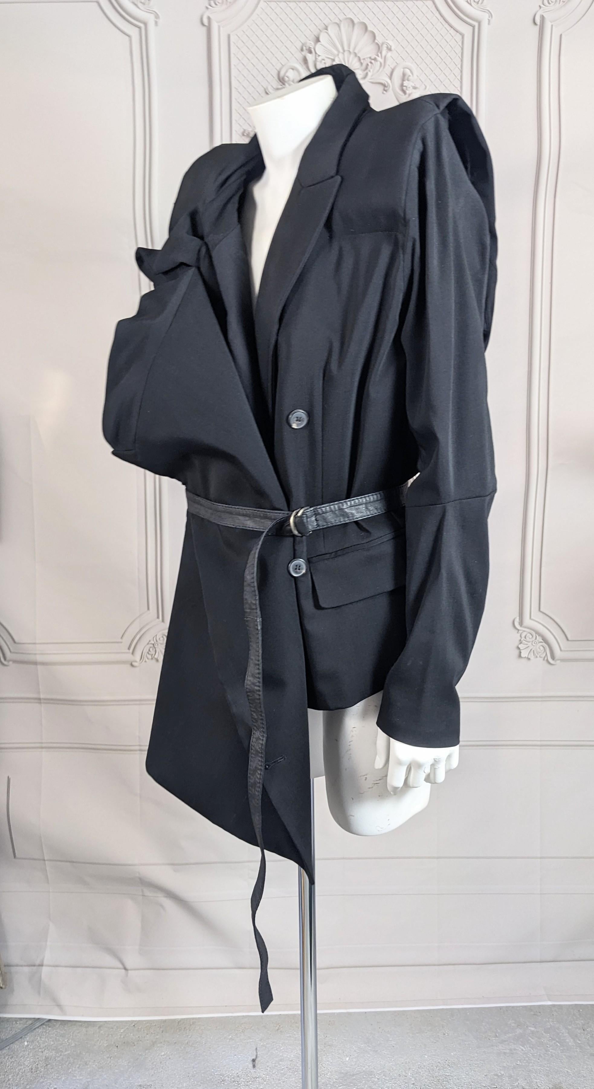Maison Margiela Artisanal Extended Jacke. Frühjahr/Sommer 2010 für Damen oder Herren im Angebot