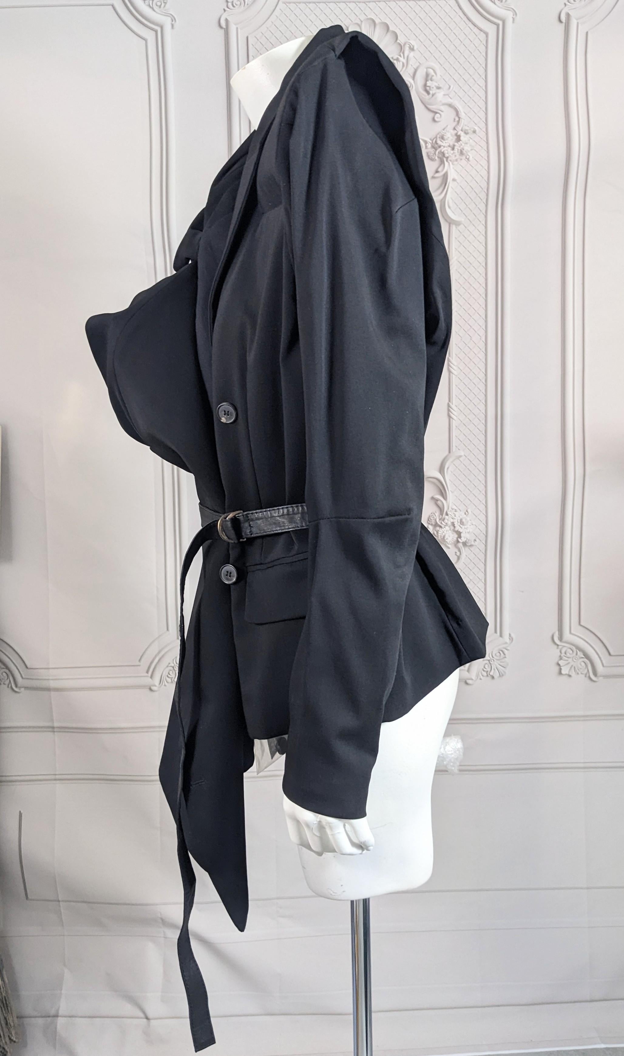 Maison Margiela Artisanal Extended Jacke. Frühjahr/Sommer 2010 im Angebot 1
