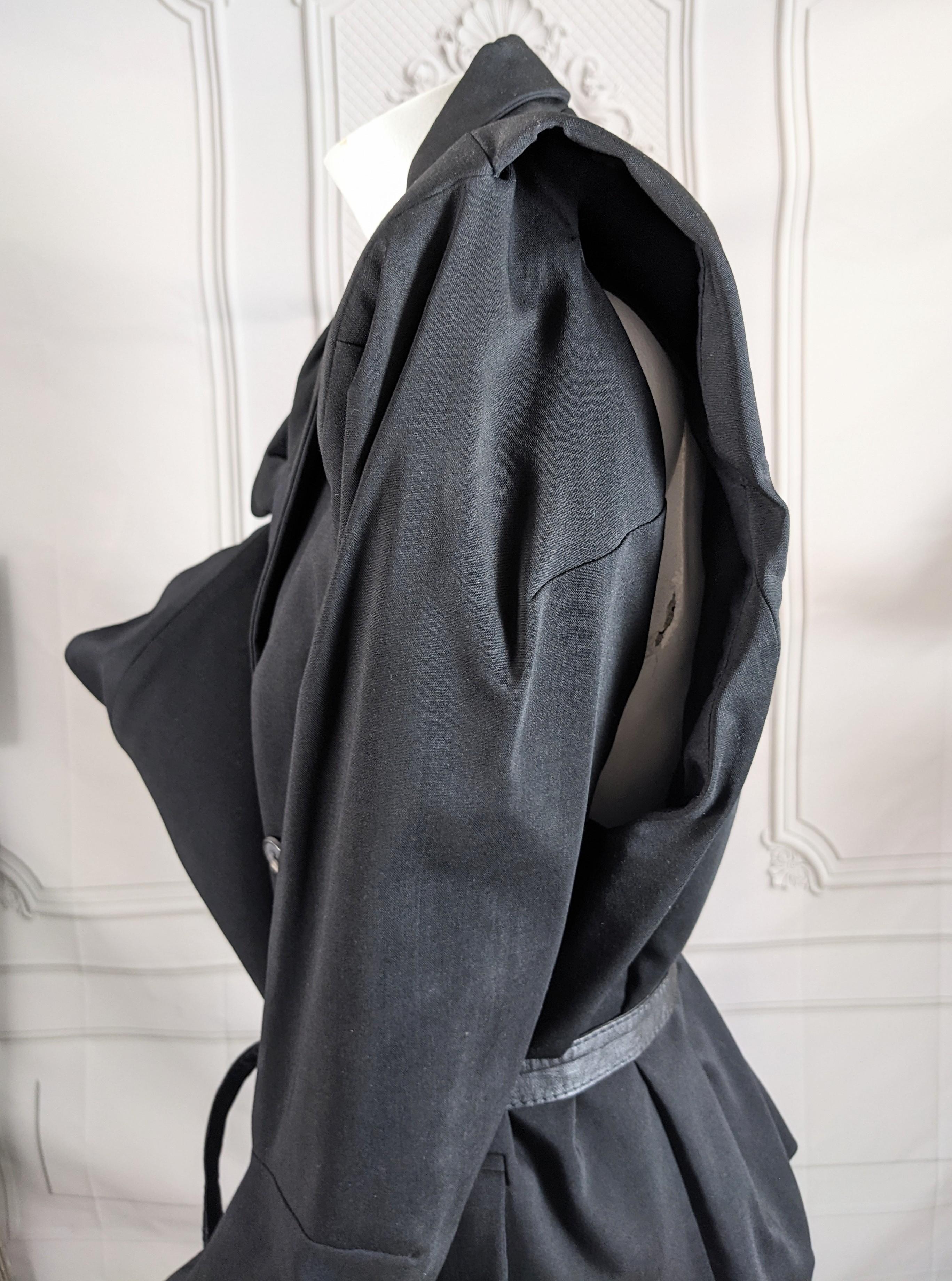 Maison Margiela Artisanal Extended Jacke. Frühjahr/Sommer 2010 im Angebot 2