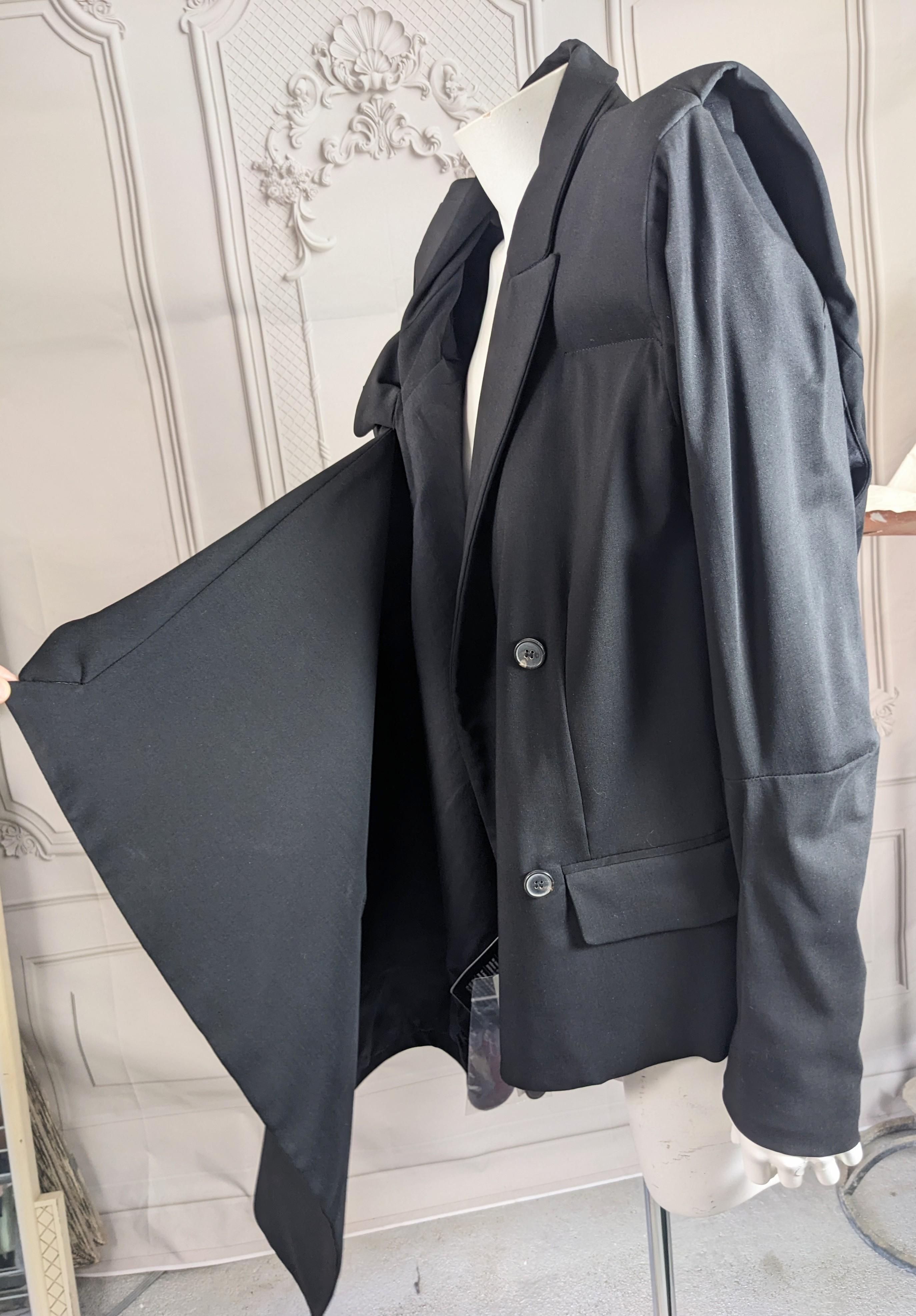 Maison Margiela Artisanal Extended Jacke. Frühjahr/Sommer 2010 im Angebot 4