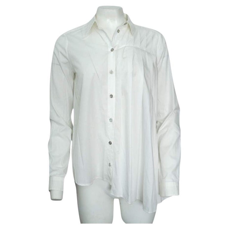 dress shirts french cuffs Men's French Cuff Dress Shirt Regular Fit in White/Red with Tie, Cuff Links and Pocket Square 17 36/37 / White/Red