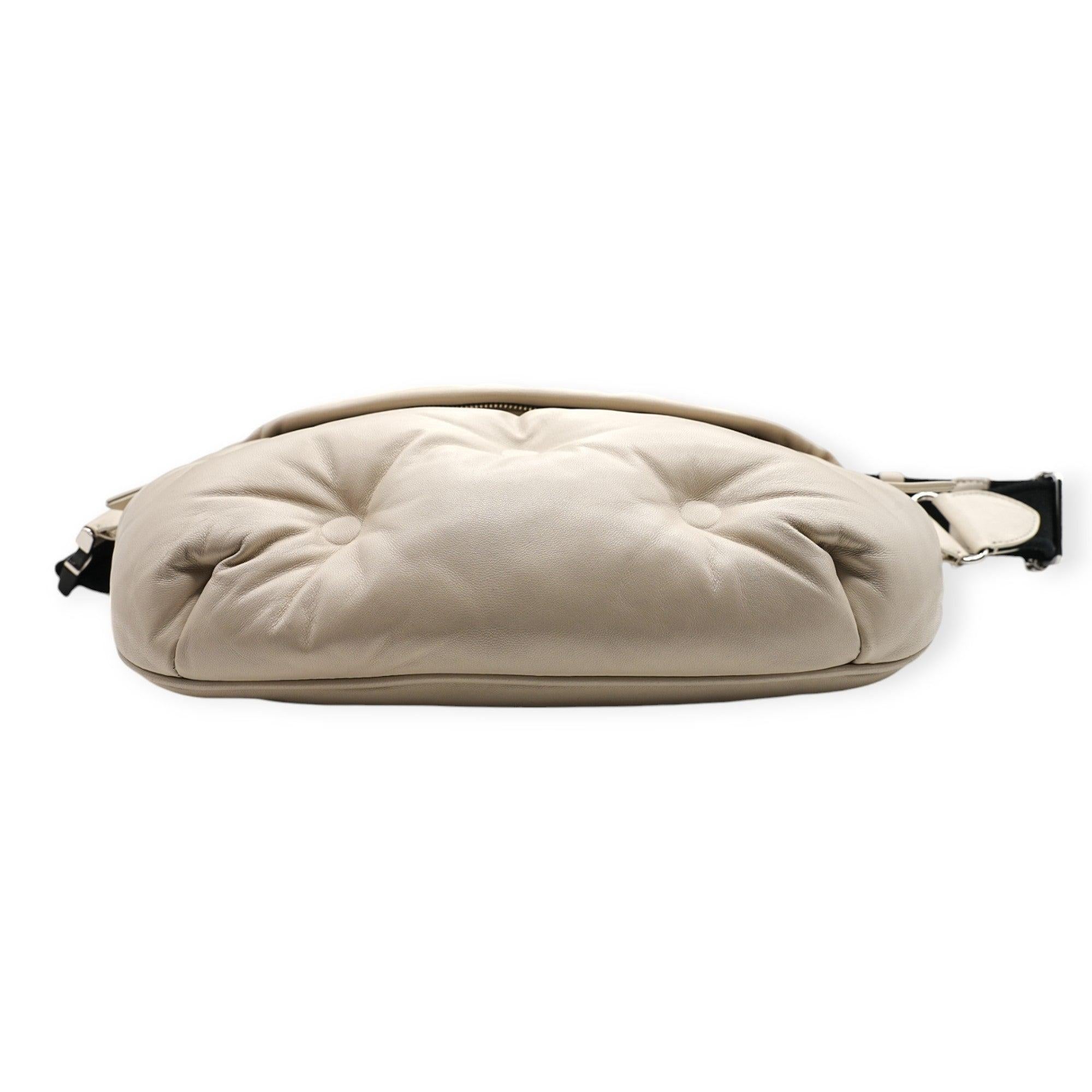 Maison Margiela Gürteltasche - 20er Jahre (Beige)