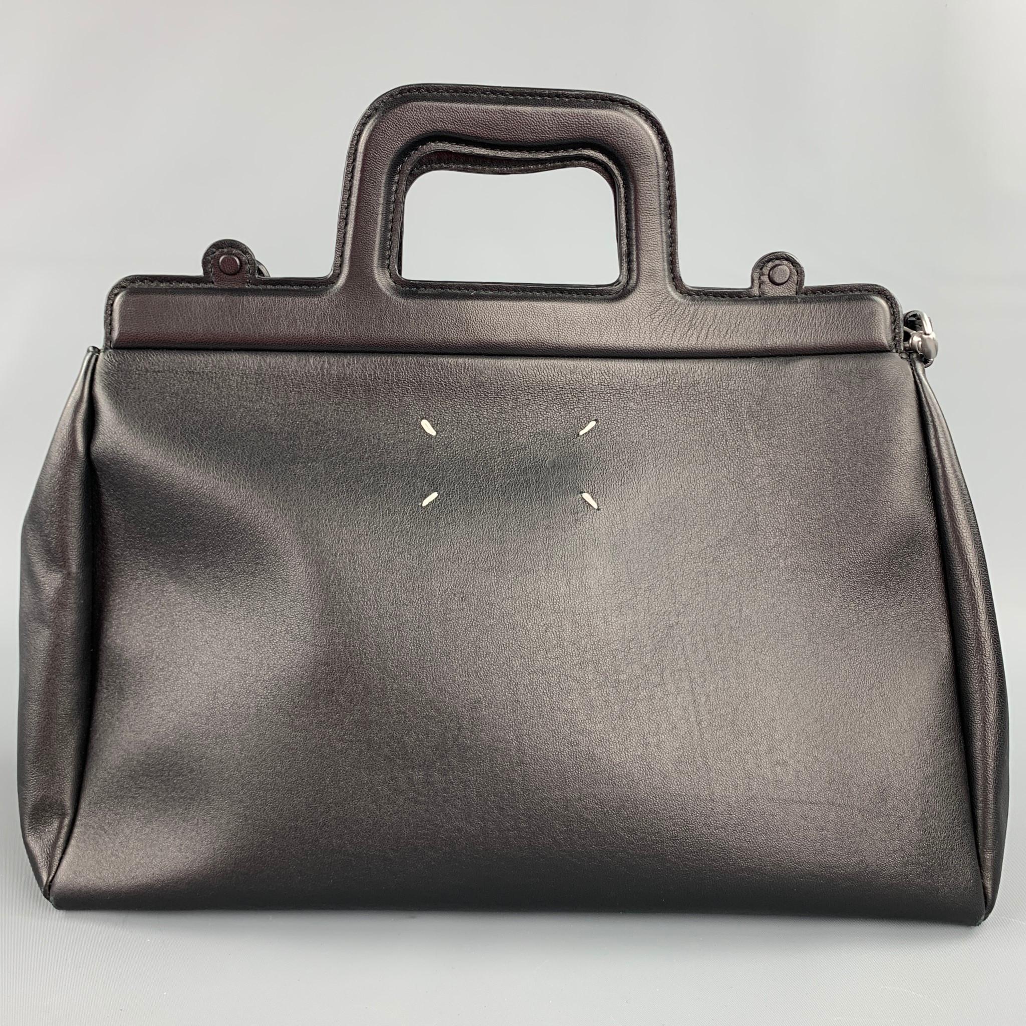 margiela briefcase